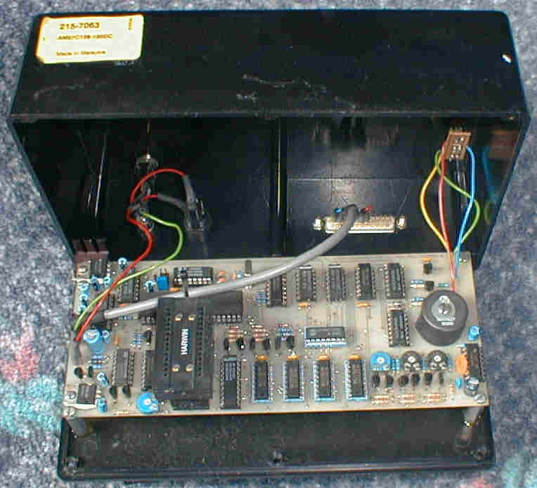 serial eeprom programmer