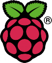 Raspberry Pi Logo