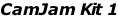 CamJam Kit 1