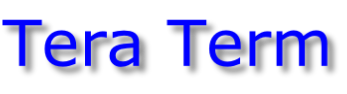 Tera Term