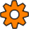 A Gear Wheel