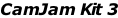 CamJam Kit 3