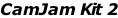CamJam Kit 2