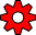 A Gear Wheel