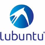 Lubuntu Logo
