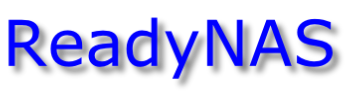 ReadyNAS